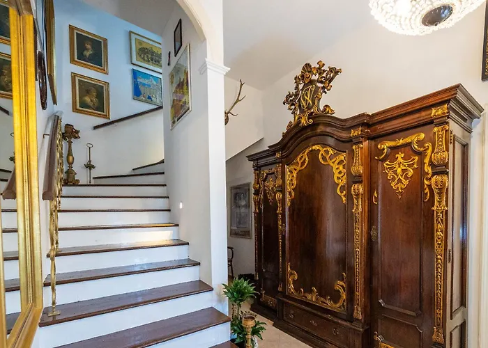 Apartament Heritage In *