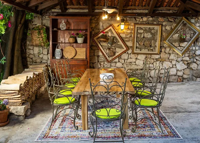 Heritage In * Dubrownik