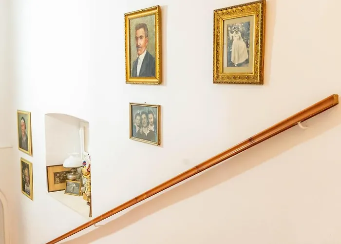 Apartament Heritage In *