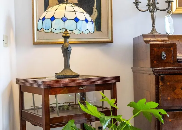 Apartament Heritage In Dubrownik