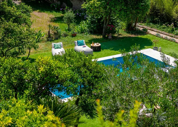 Heritage In Apartament *