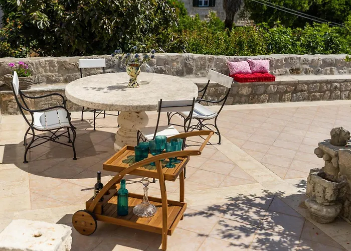 Apartament Heritage In *