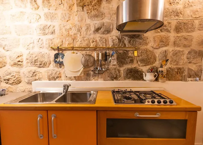 Apartament Heritage In Dubrownik