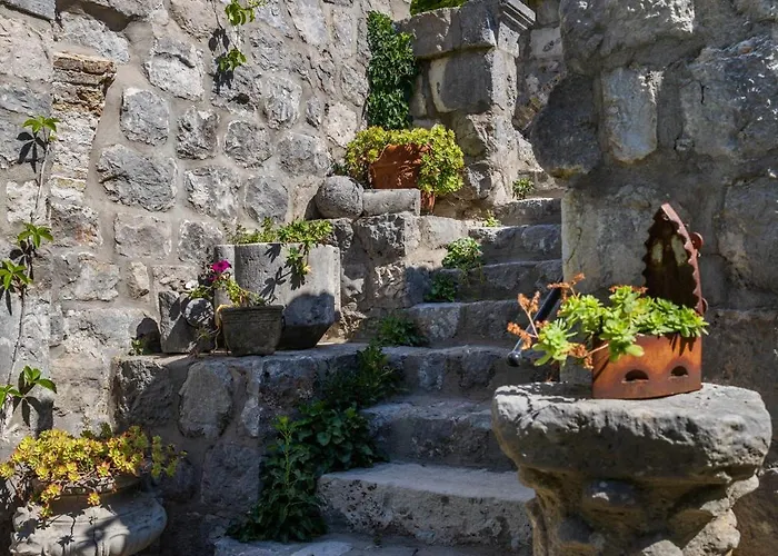 Heritage In * Dubrownik