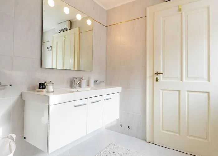 Heritage In Apartament *