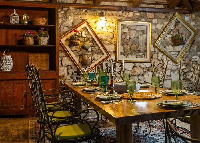 Apartament Heritage In *