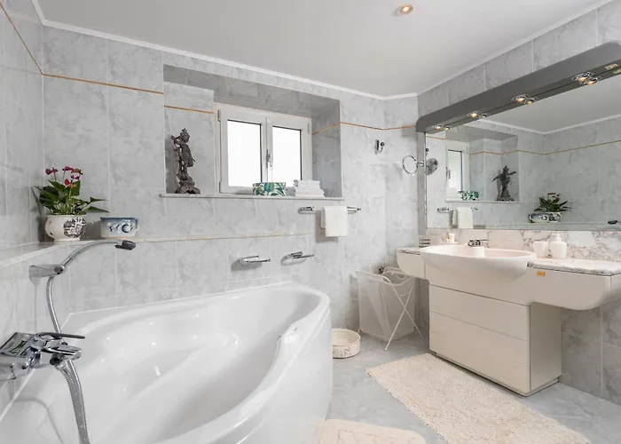 Heritage In Apartament Dubrownik