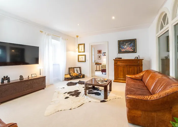 Apartament Heritage In Dubrownik