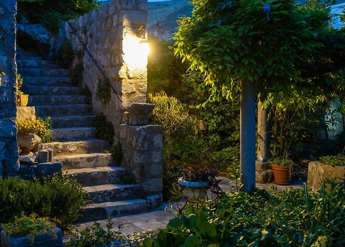 Heritage In * Dubrownik