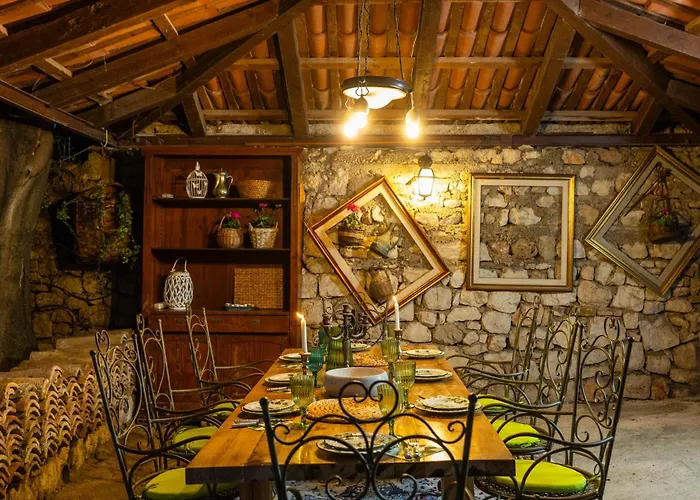 Heritage In Apartament