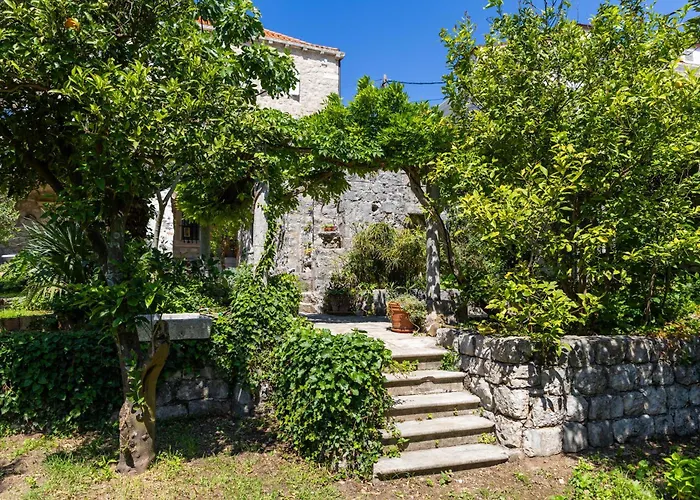 Heritage In Apartament *