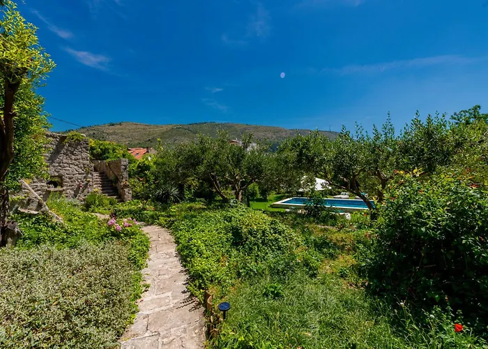 Heritage In Dubrownik