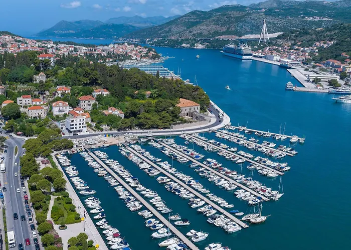 Apartament Heritage In