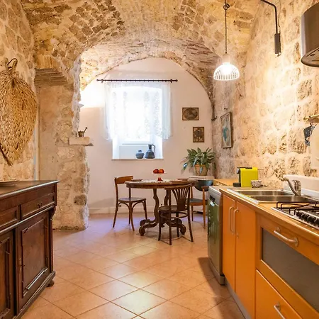 Apartman Heritage In