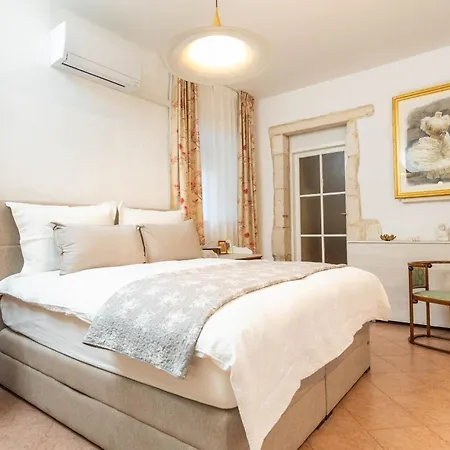 Heritage In Apartman *