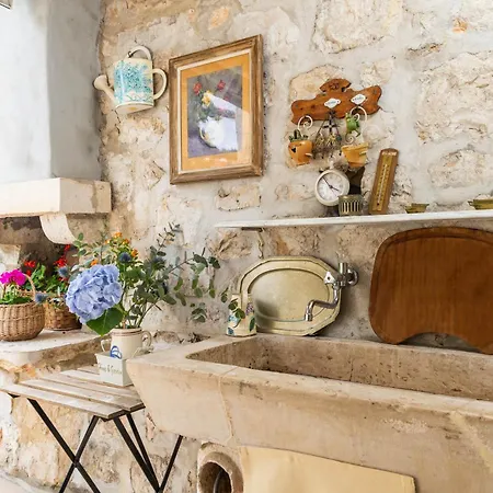 Apartman Heritage In *