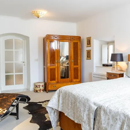 Apartman Heritage In