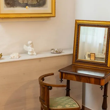 Apartamento Heritage In *