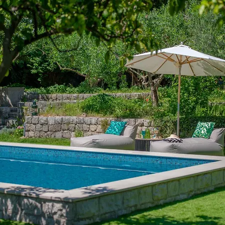 Heritage In Apartman *