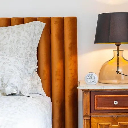 Apartman Heritage In Dubrovnik