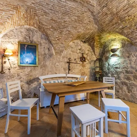 Heritage In * Dubrovnik