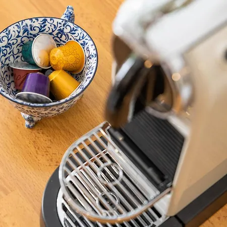 Apartman Heritage In *