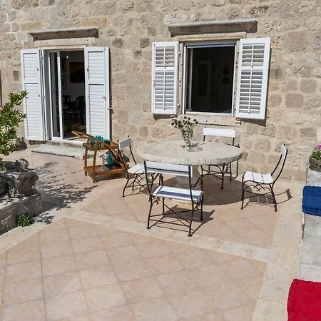 Heritage In Apartman Dubrovnik