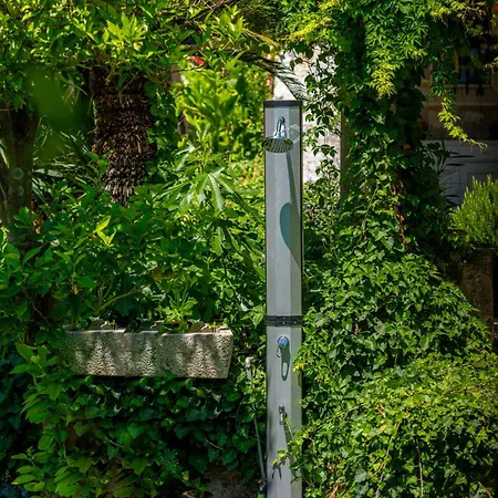 Heritage In Apartman