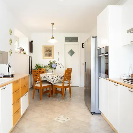 Heritage In Apartman *