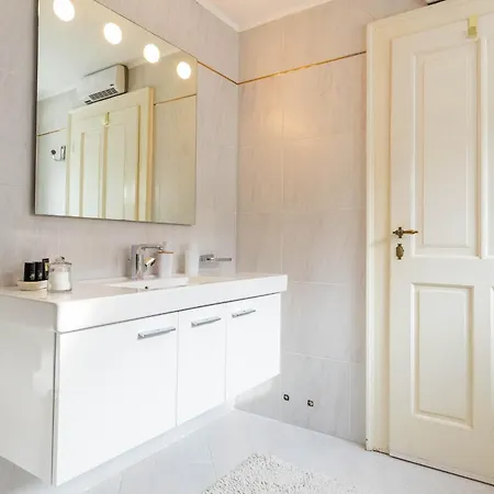 Heritage In Apartamento *