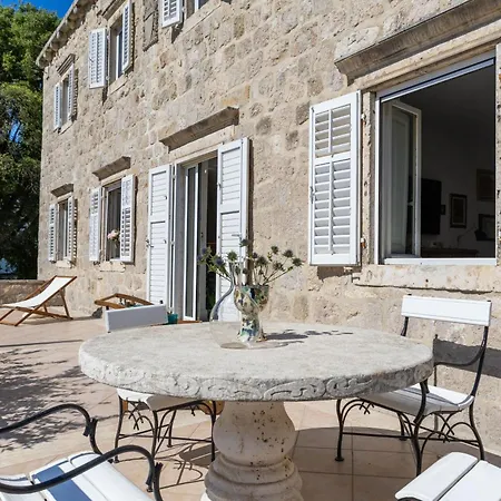 Heritage In Dubrovnik