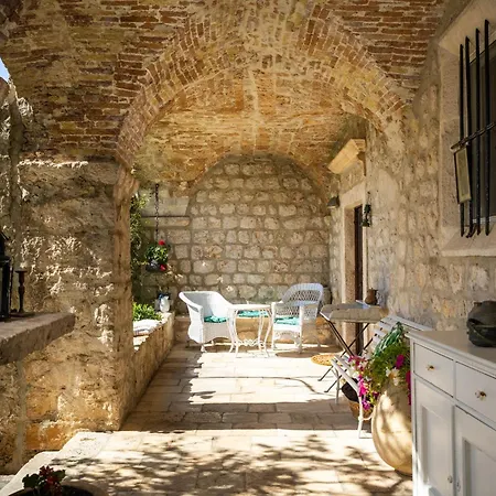 Heritage In * Dubrovnik