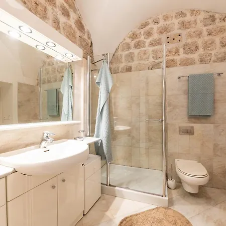 Heritage In Appartement *