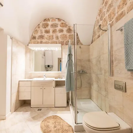 Appartement Heritage In Dubrovnik