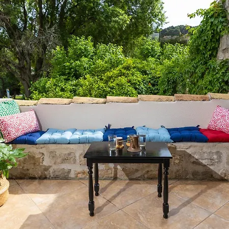 Heritage In Dubrovnik