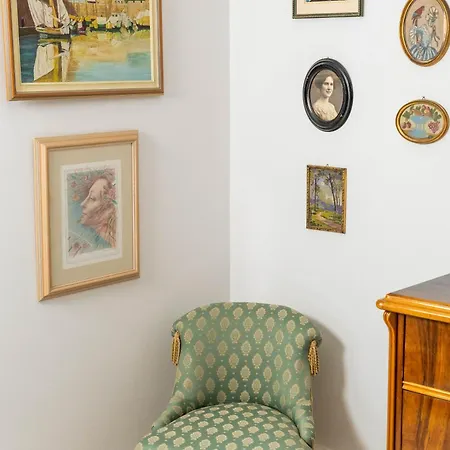 Appartement Heritage In