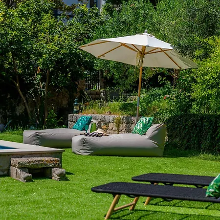 Appartement Heritage In Dubrovnik