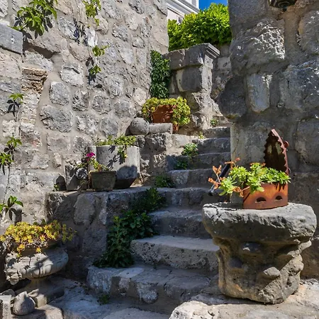 Heritage In * Dubrovnik