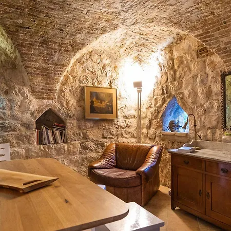 Appartement Heritage In *