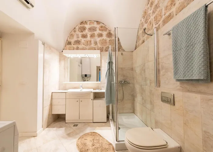 Appartamento Heritage In Ragusa