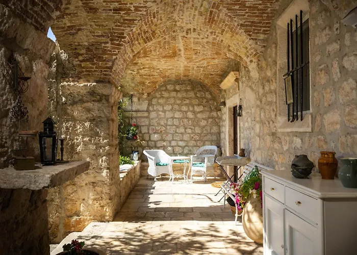 Heritage In * Ragusa
